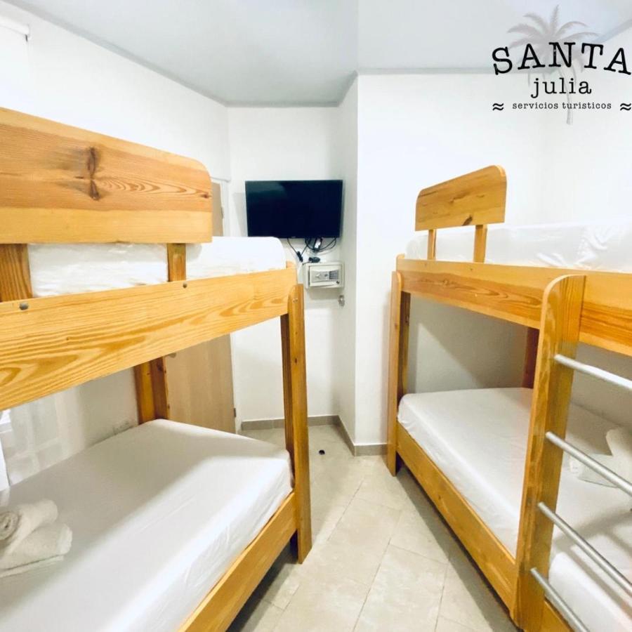 Alojamiento Santa Julia San Andres  Exterior photo