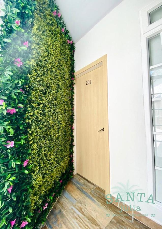 Alojamiento Santa Julia San Andres  Exterior photo