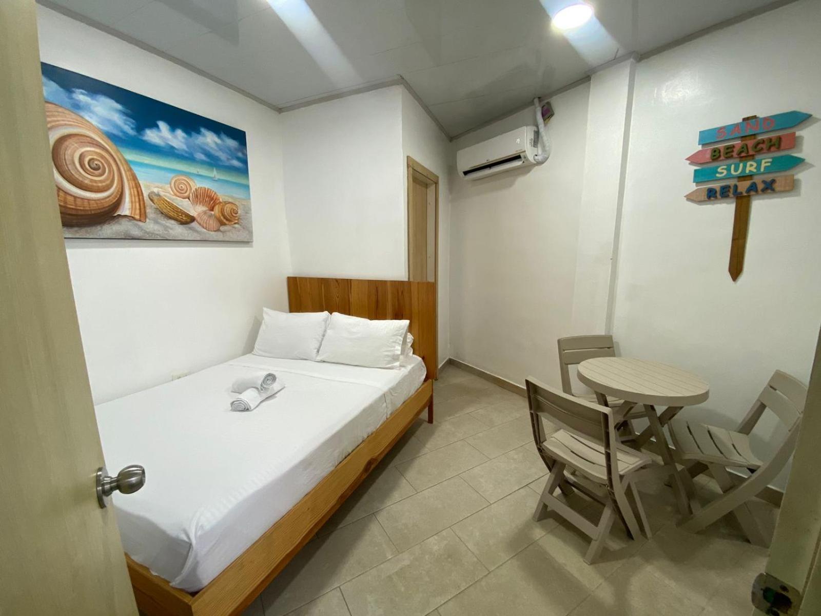 Alojamiento Santa Julia San Andres  Exterior photo